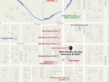 Listing Image #7 - Office for lease at 208 South Knowles Avenue, New Richmond WI 54017 Listing Image #7 - Office for lease at 208 South Knowles Avenue, New Richmond WI 54017