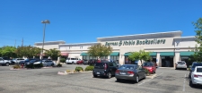 Retail property for lease in Redding, CA