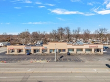 Listing Image #1 - Retail for lease at 1665 Wabash Ave, Springfield IL 62704