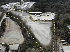 Industrial for lease in Conley, GA
