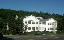 Office property for lease in Ridgefield, CT