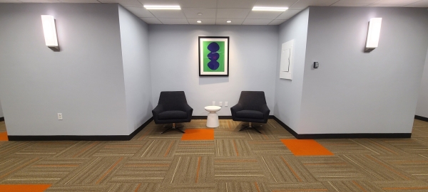 Listing Image #3 - Office for lease at 42 Old Ridgebury Road, Danbury CT 06810