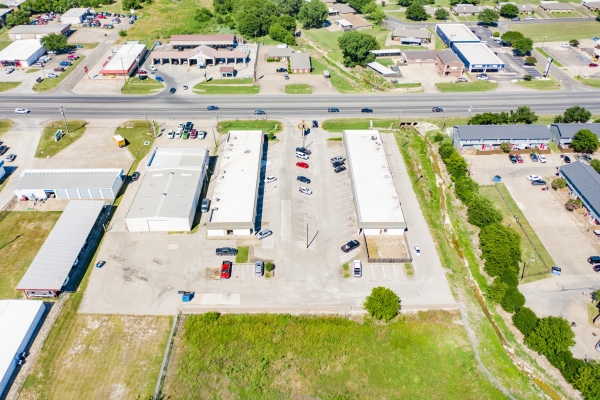 Listing Image #3 - Retail for lease at 511 N Hewitt Drive, Hewitt TX 76643