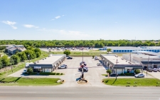 Retail for lease in Hewitt, TX