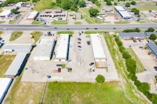 Listing Image #3 - Retail for lease at 511 N Hewitt Drive, Hewitt TX 76643