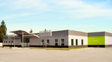 Industrial property for lease in City of Industry, CA