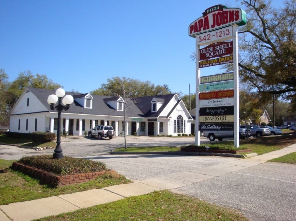 Listing Image #1 - Retail for lease at 5546 Old Shell Rd. Unit D, Mobile AL 36608 Listing Image #1 - Retail for lease at 5546 Old Shell Rd. Unit D, Mobile AL 36608