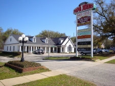 Retail property for lease in Mobile, AL