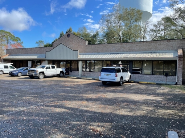 Listing Image #1 - Retail for lease at 3471 N Monroe St #A, Tallahassee FL 32303
