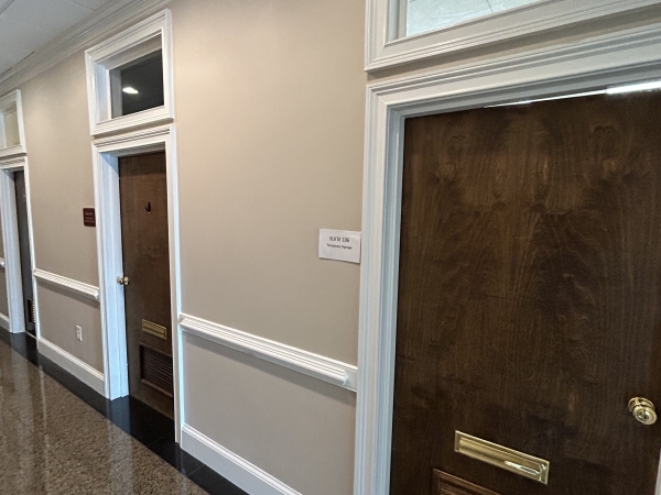 Listing Image #2 - Office for lease at 195 W Pike, Lawrenceville GA 30046 Listing Image #2 - Office for lease at 195 W Pike, Lawrenceville GA 30046