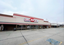 Retail property for lease in Tuscola, IL