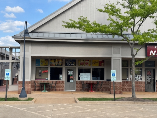 Listing Image #1 - Retail for lease at 2506 Village Green Place, Champaign IL 61822