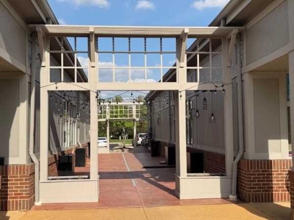 Listing Image #2 - Retail for lease at 2506 Village Green Place, Champaign IL 61822