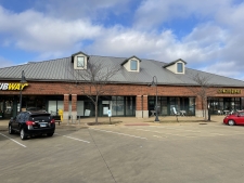 Listing Image #1 - Retail for lease at 2407 Village Green Place, Champaign IL 61822
