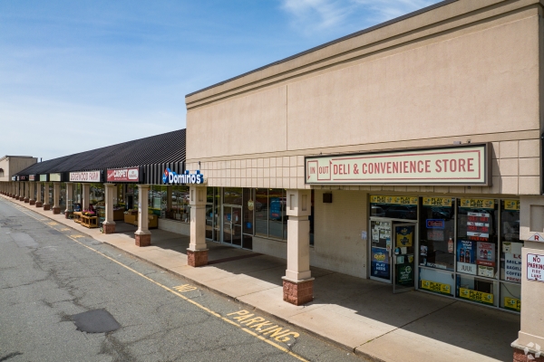 Listing Image #3 - Retail for lease at 1103 Route 46, Ledgewood NJ 07852 Listing Image #3 - Retail for lease at 1103 Route 46, Ledgewood NJ 07852