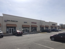 Retail for lease in Woodbridge, VA