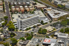Listing Image #1 - Health Care for lease at 351-361 Hospital Road, Newport Beach CA 92663