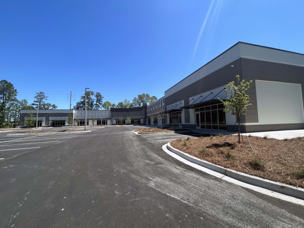 Listing Image #3 - Retail for lease at 5301 Indigo Fields Blvd, North Charleston SC 29418