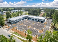 Retail for lease in North Charleston, SC