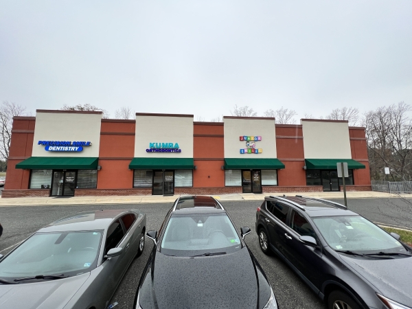 Listing Image #2 - Retail for lease at 963 Garrisonville Road, Suite 104, Stafford VA 22556