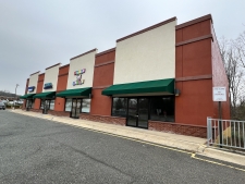 Listing Image #1 - Retail for lease at 963 Garrisonville Road, Suite 104, Stafford VA 22556