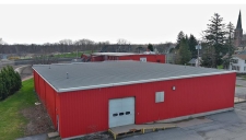 Industrial property for lease in Medina, NY