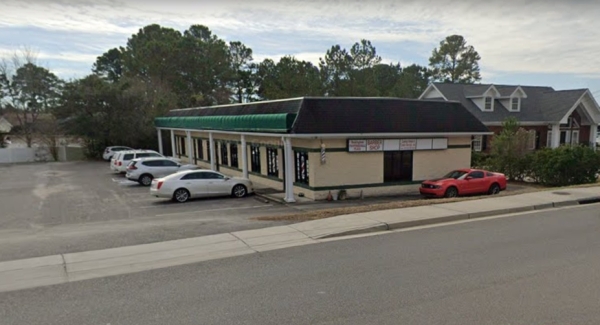 Listing Image #1 - Office for lease at 2049 Glenns Bay Road - Unit 101, Surfside Beach SC 29575