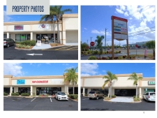 Retail property for lease in Melbourne, FL