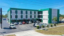 Office property for lease in New Port Richey, FL