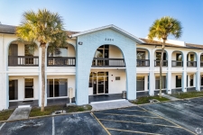 Office for lease in Winter Park, FL