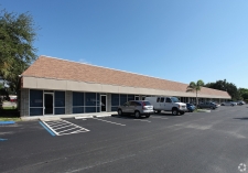 Listing Image #1 - Retail for lease at 1402 Old Dixie Hwy, Vero Beach FL 32962
