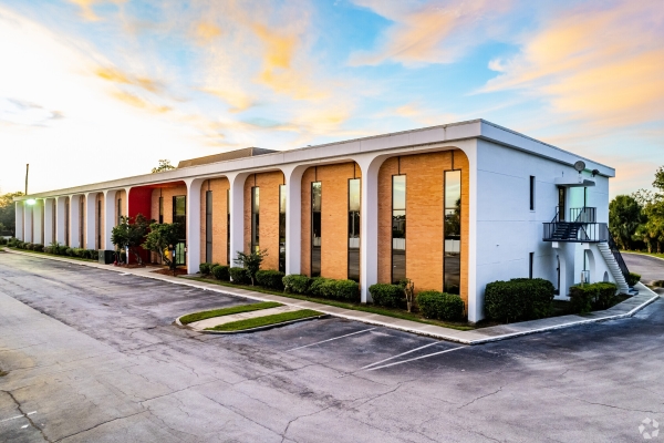 Listing Image #1 - Office for lease at 6100 Lake Ellenor Dr, Orlando FL 32809