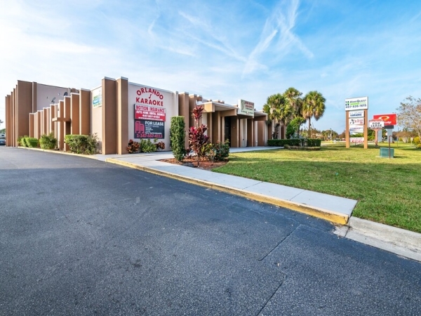 Listing Image #1 - Office for lease at 7130 South Orange Blossom Trail, Orlando FL 32809