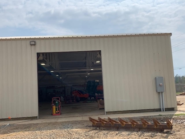 Listing Image #3 - Others for lease at 925 Linco Lane, Longview TX 75604 Listing Image #3 - Others for lease at 925 Linco Lane, Longview TX 75604