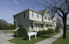 Office property for lease in Ridgefield, CT