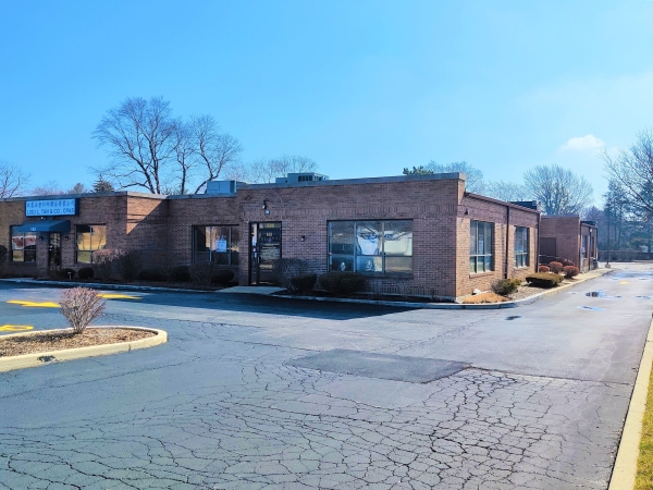 Listing Image #1 - Retail for lease at 1120 E Ogden Ave, Naperville IL 60563