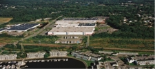 Industrial property for lease in MILFORD, CT