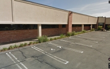 Industrial for lease in Milford, CT