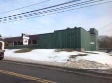 Multi-Use property for lease in Meriden, CT