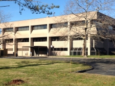 Office for lease in Trumbull, CT
