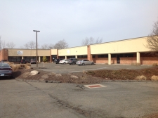 Industrial for lease in Milford, CT