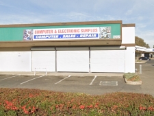 Retail property for lease in Sacramento, CA