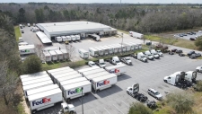 Industrial property for lease in Dothan, AL
