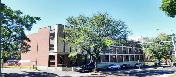 Listing Image #1 - Office for lease at 765 Asylum Ave, Hartford CT 06105