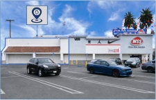 Retail property for lease in Reseda, CA