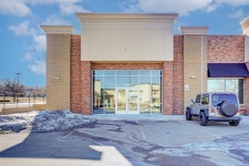 Retail property for lease in Westminster, CO