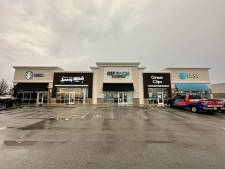 Office property for lease in Mattoon, IL