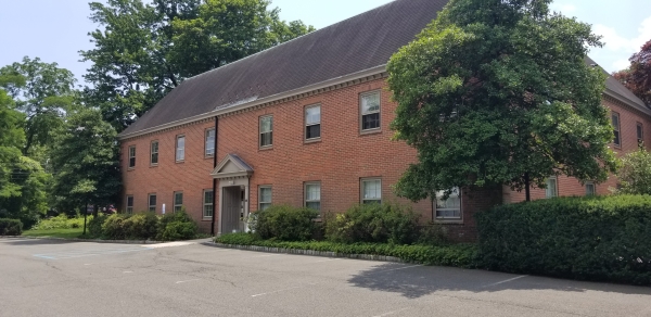 Listing Image #2 - Office for lease at 26 Madison Avenue, Morristown NJ 07960