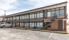 Listing Image #1 - Office for lease at 3460 Hampton Ave, St. Louis MO 63139