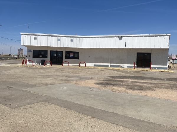 Listing Image #1 - Retail for lease at 920 W FM 1151, Amarillo TX 79118